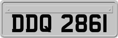 DDQ2861