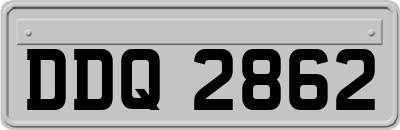 DDQ2862
