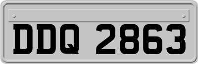 DDQ2863