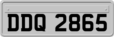 DDQ2865