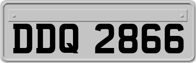 DDQ2866