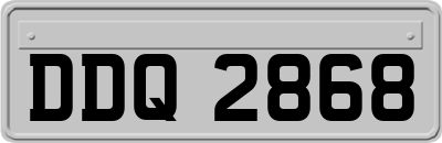 DDQ2868
