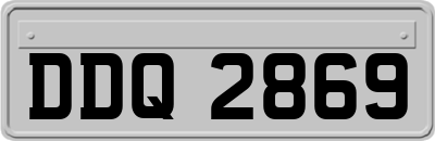 DDQ2869
