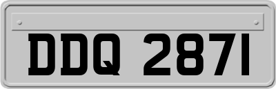 DDQ2871