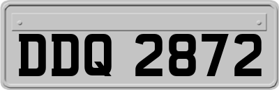 DDQ2872
