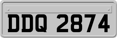 DDQ2874