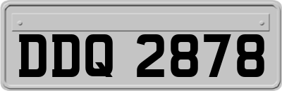 DDQ2878