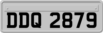 DDQ2879