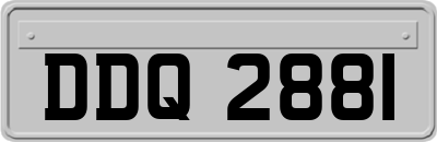 DDQ2881
