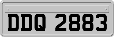 DDQ2883