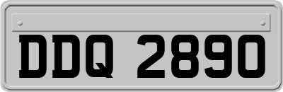 DDQ2890