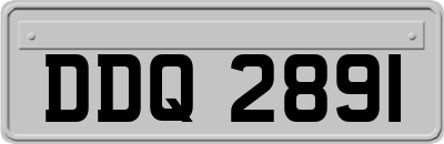 DDQ2891