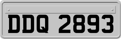 DDQ2893