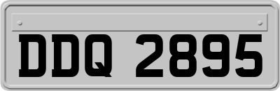 DDQ2895
