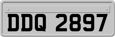 DDQ2897