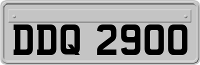 DDQ2900