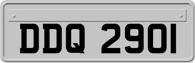 DDQ2901