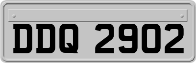 DDQ2902