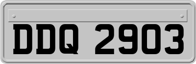 DDQ2903