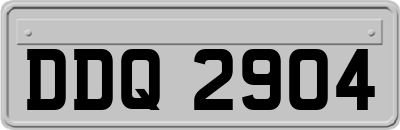 DDQ2904