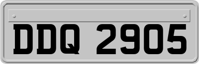 DDQ2905