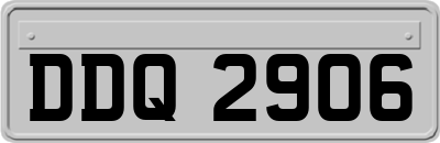 DDQ2906
