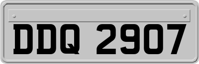 DDQ2907