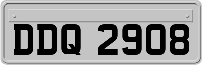 DDQ2908