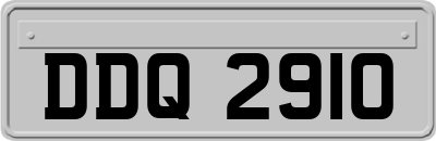 DDQ2910