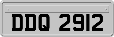 DDQ2912