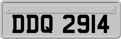 DDQ2914