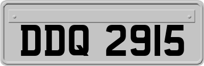 DDQ2915