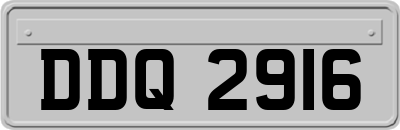 DDQ2916