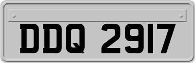 DDQ2917