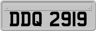 DDQ2919