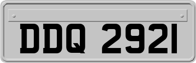 DDQ2921