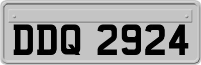 DDQ2924
