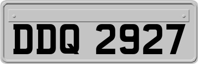DDQ2927