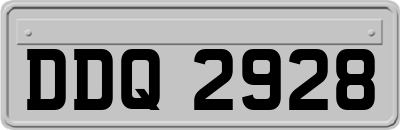 DDQ2928