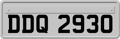 DDQ2930