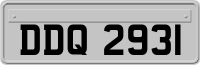 DDQ2931
