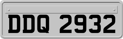 DDQ2932