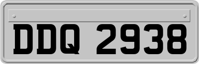DDQ2938
