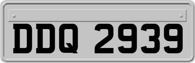 DDQ2939