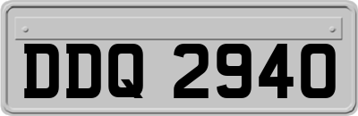 DDQ2940