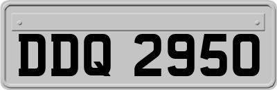 DDQ2950
