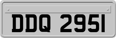DDQ2951