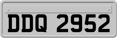 DDQ2952