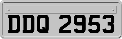 DDQ2953