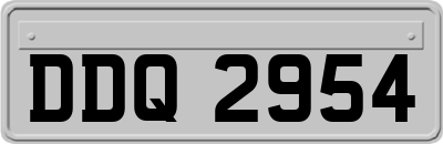 DDQ2954